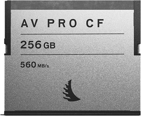 Angelbird AV Pro CFast 2.0 256GB (400MB/s) - CeX (UK): - Buy